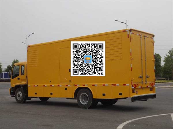 周口发电车出租-发电机组的主要用途是什么?