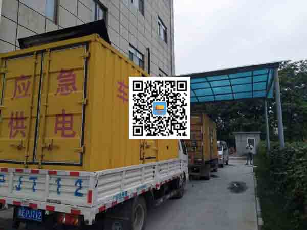 周口发电车出租-发电机产品使用越来越广泛