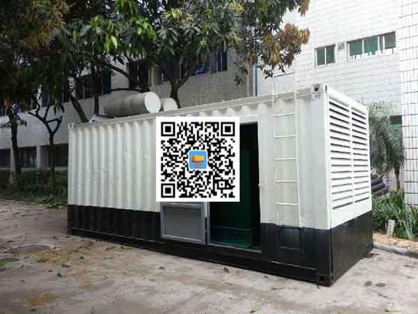 周口出租发电机-什么样的柴油发电机使用效果比较好