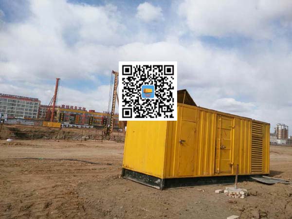 周口发电机出租-柴油发电机组安全操作规程有哪些?