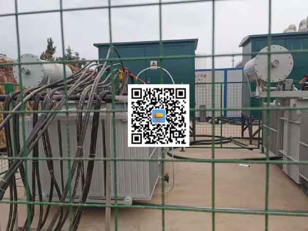 周口发电机出租-发电机功率适用电缆线规格估算口诀