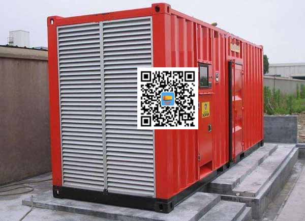 周口300kw柴油发电机组一个小时耗油