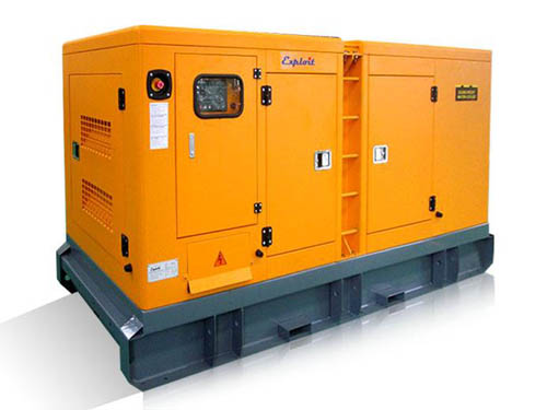 周口影响 200kw 柴油发电机油耗的因素有哪些?