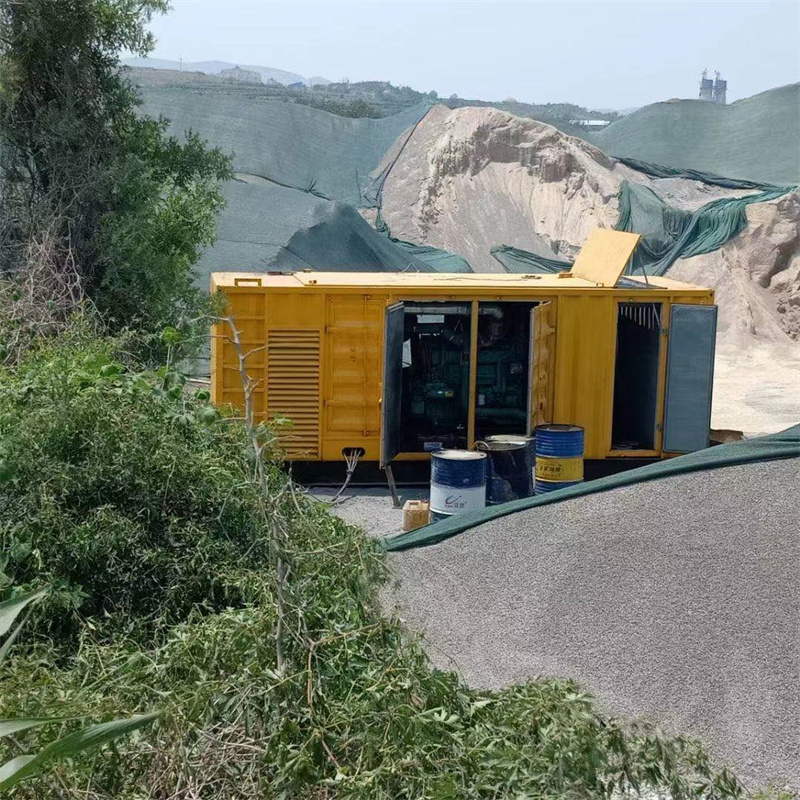 周口影响 400KW 柴油发电机组油耗的因素有哪些？