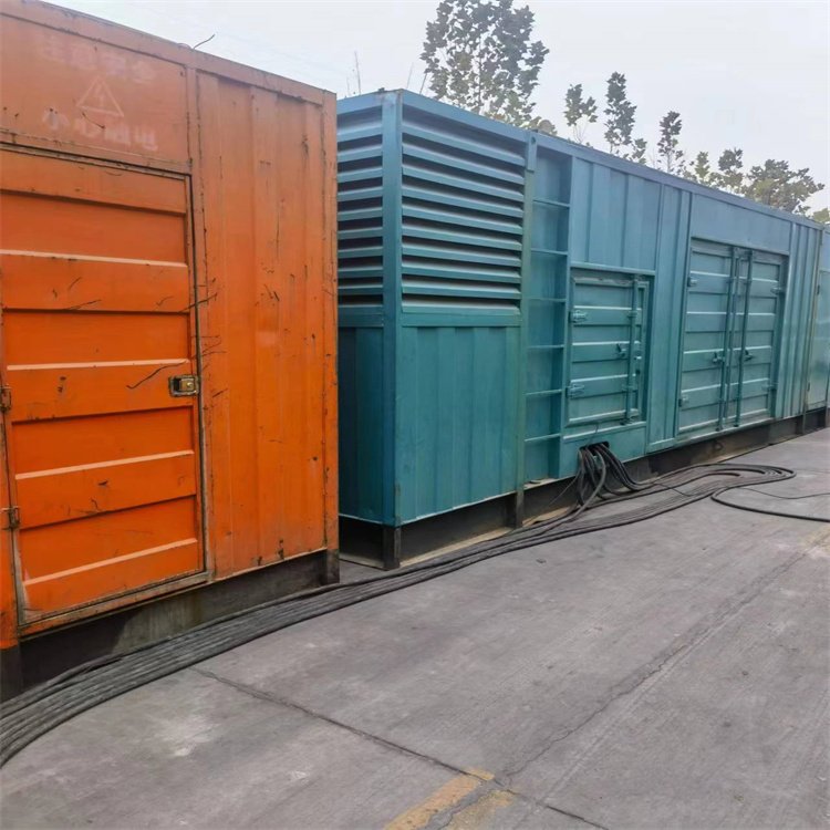 周口如何选择适合 600kW 柴油发电机组的热继电器？