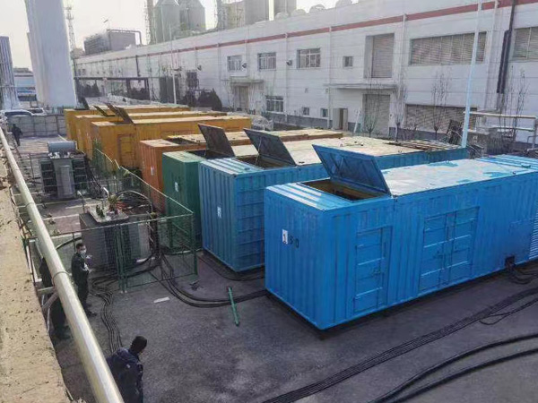 周口380V和690V电压的电缆线相同吗？