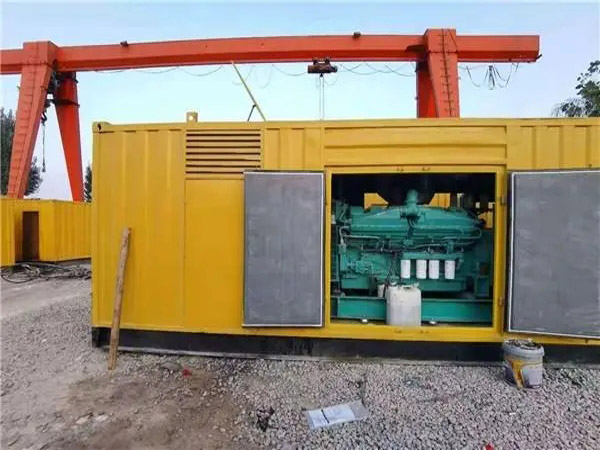 周口冬季低温环境下，500KW发电机组应该选择什么类型的启动电瓶？