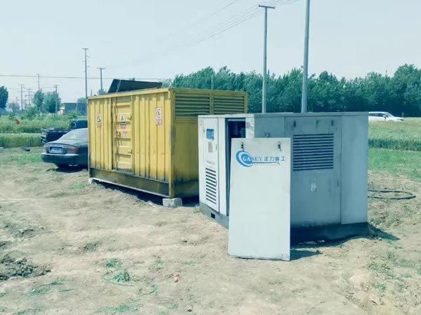 周口柴油发电机组冬季日常维修需要哪些工具?